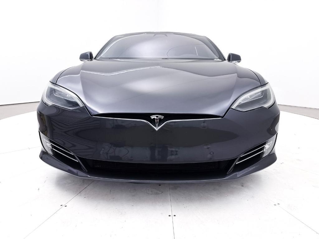 used 2018 Tesla Model S car, priced at $25,493