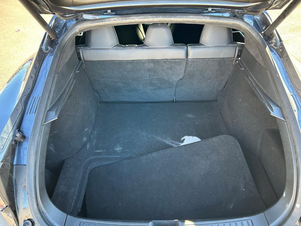 used 2018 Tesla Model S car, priced at $26,991