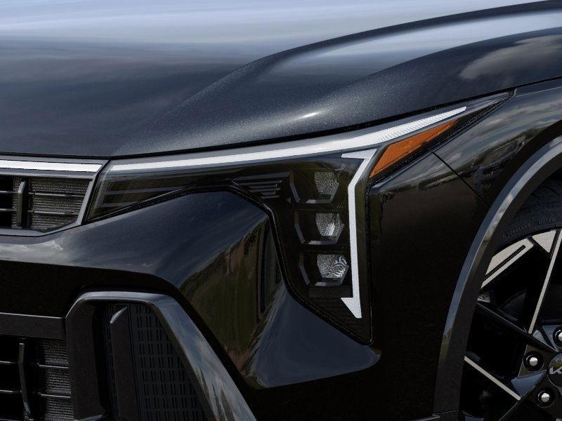 new 2026 Kia K4 car, priced at $27,502