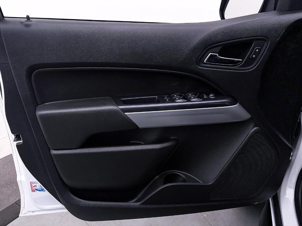 used 2022 Chevrolet Colorado car, priced at $32,493