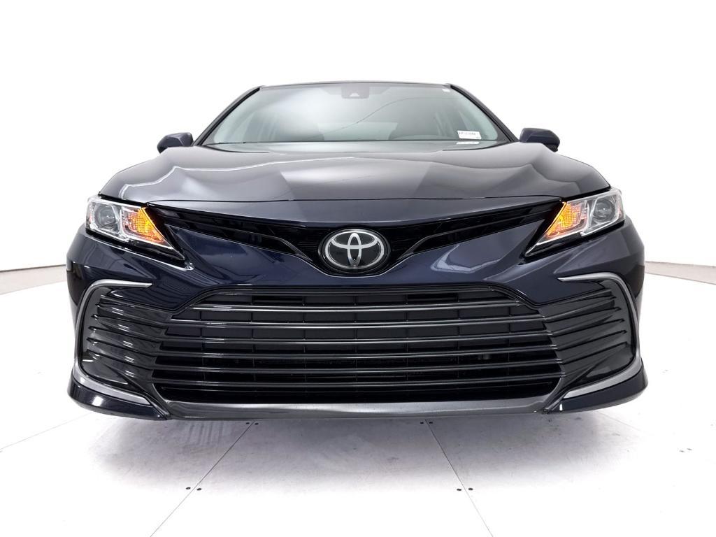 used 2022 Toyota Camry car, priced at $20,989