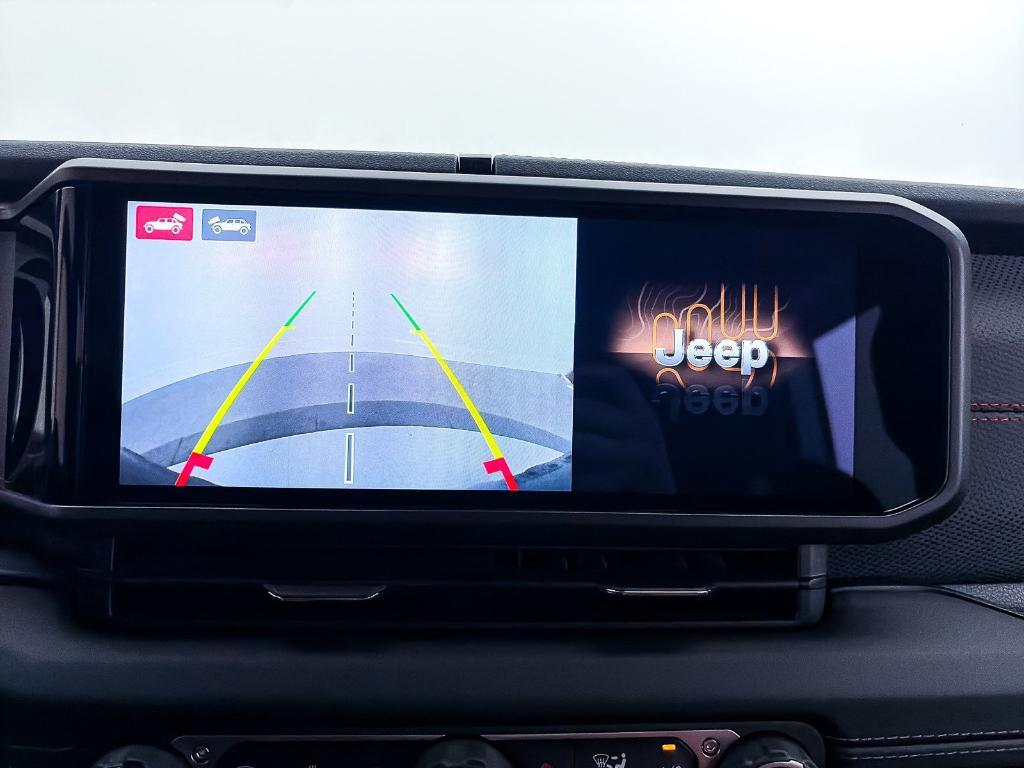 used 2024 Jeep Wrangler car, priced at $75,991