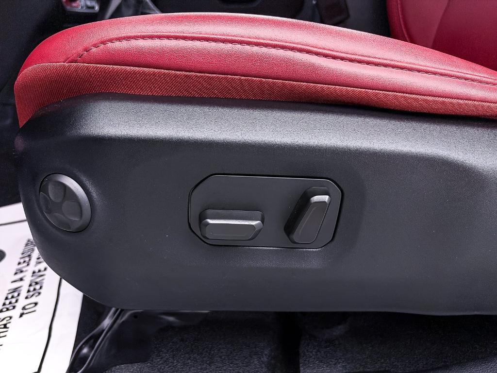 used 2024 Jeep Wrangler car, priced at $75,991