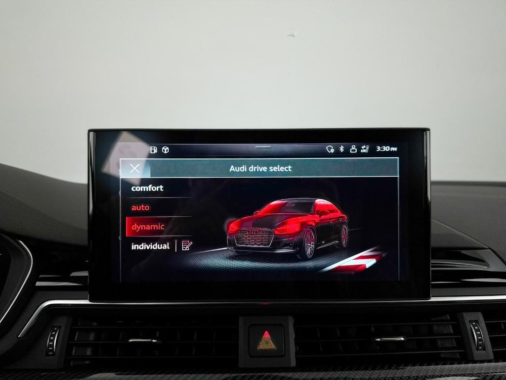 used 2023 Audi S5 car, priced at $40,993