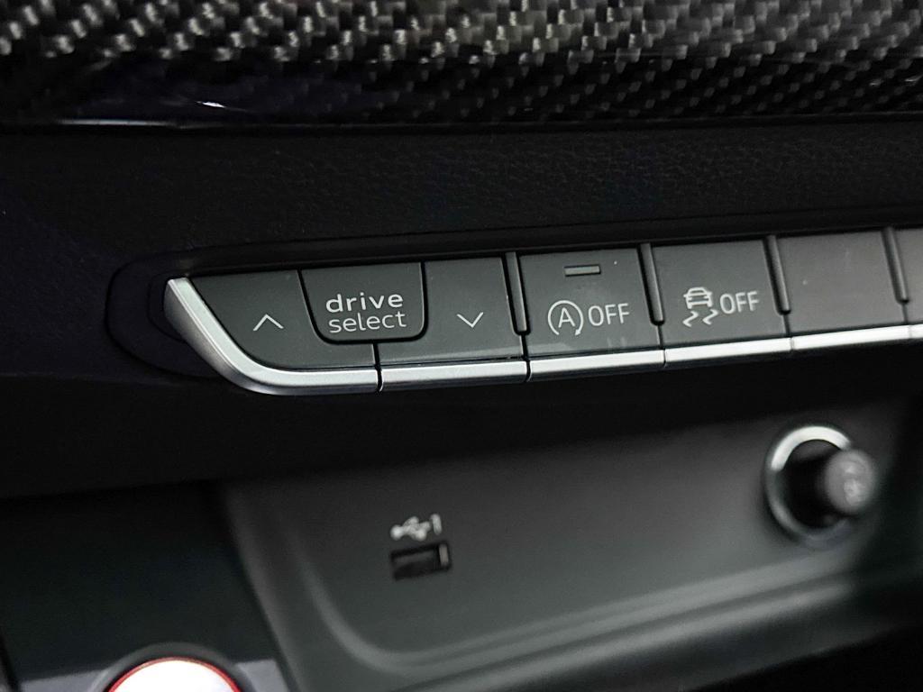 used 2023 Audi S5 car, priced at $40,993