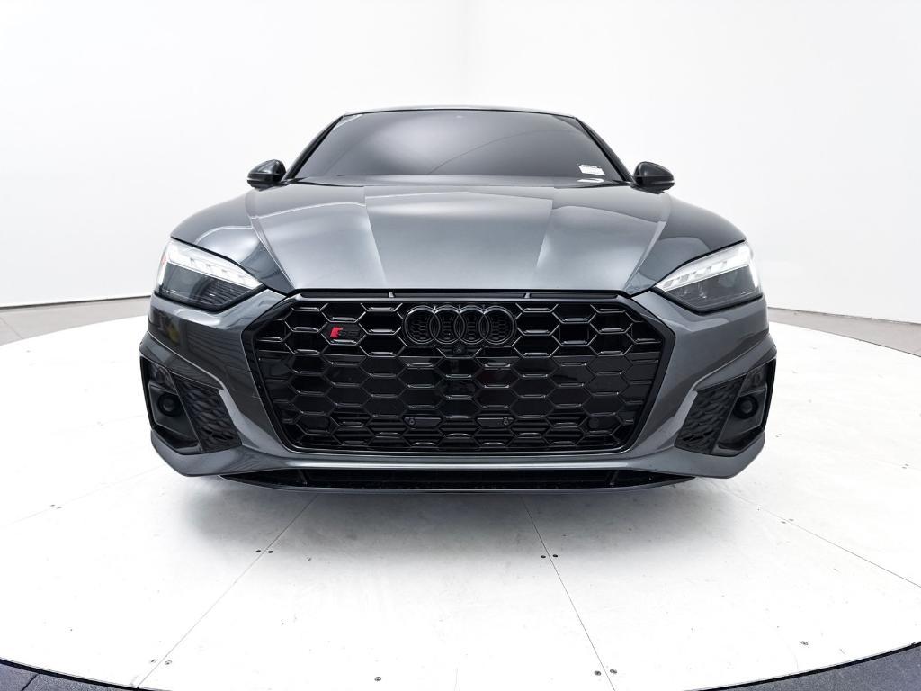 used 2023 Audi S5 car, priced at $40,993
