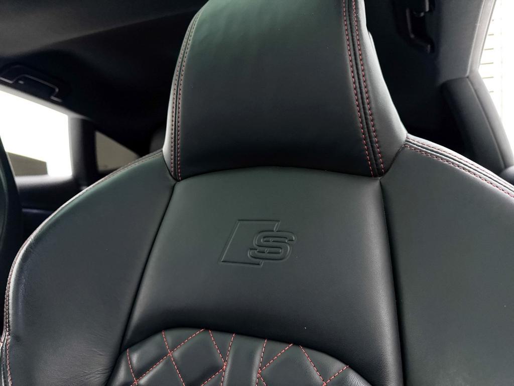 used 2023 Audi S5 car, priced at $40,993