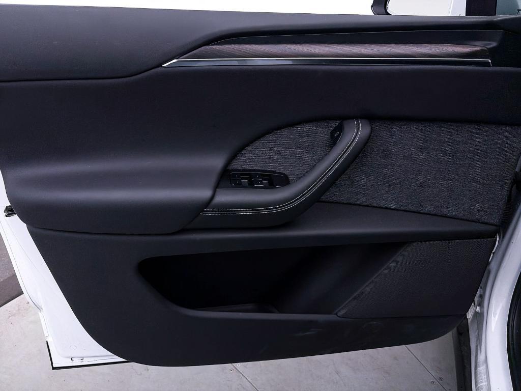 used 2023 Tesla Model X car, priced at $61,991