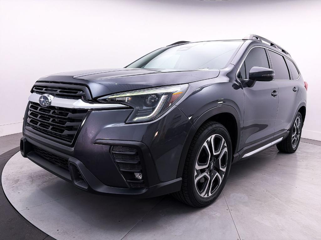 used 2023 Subaru Ascent car, priced at $30,991