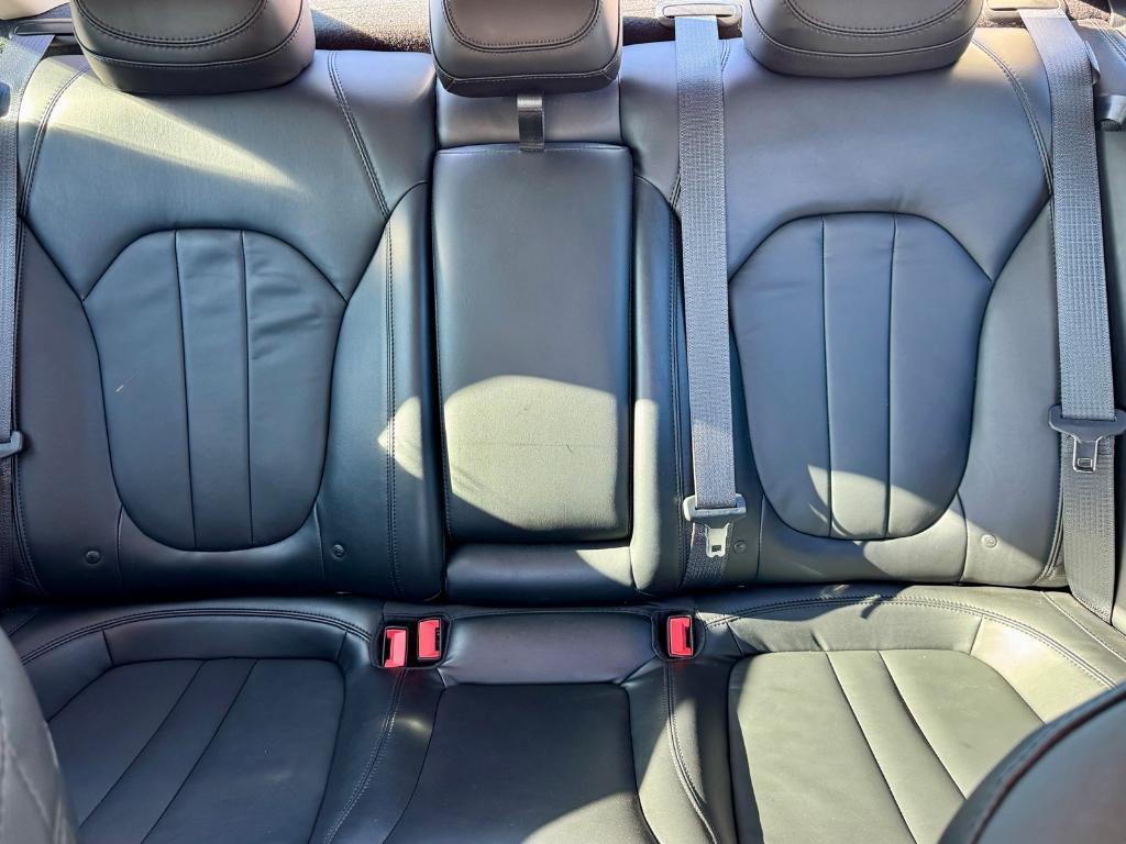 used 2015 Chrysler 200 car, priced at $11,991