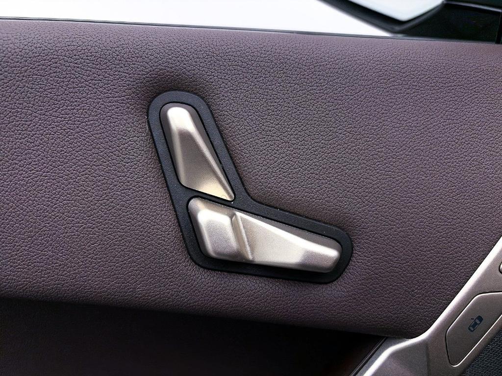 used 2023 BMW iX car, priced at $44,434