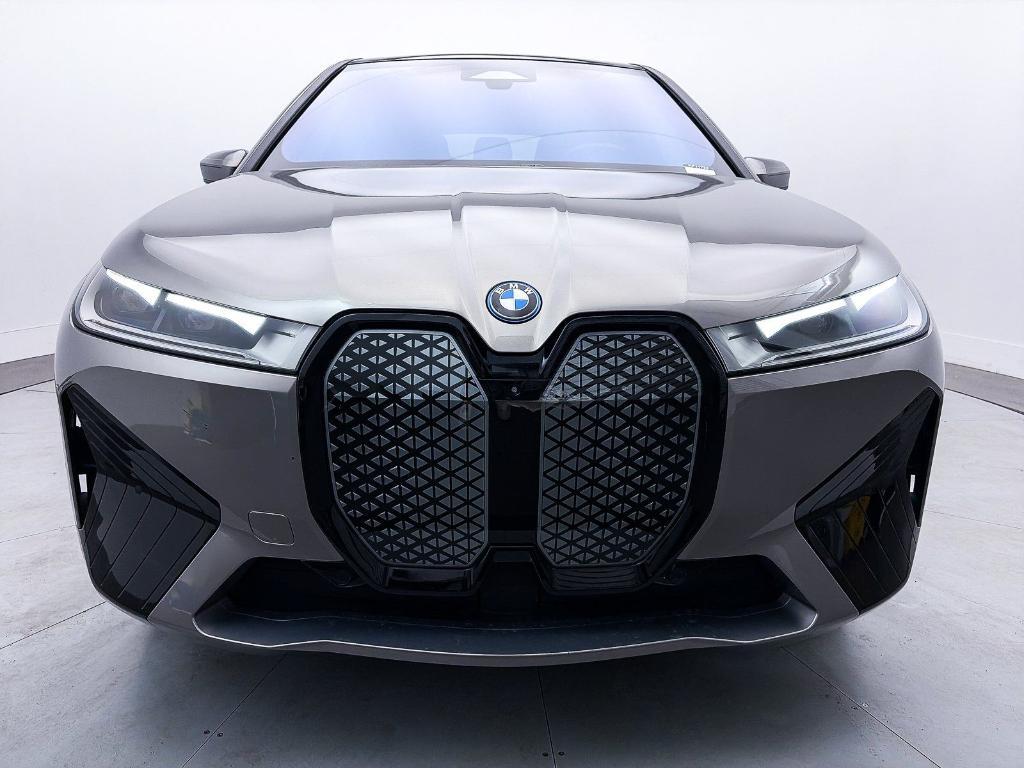used 2023 BMW iX car, priced at $44,434