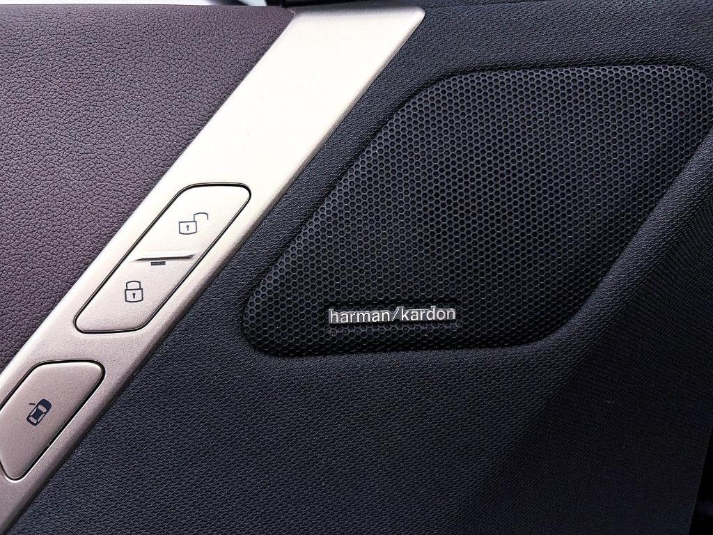 used 2023 BMW iX car, priced at $44,434