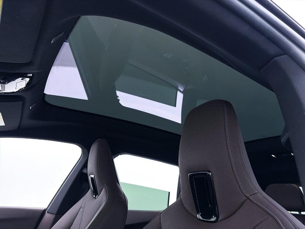 used 2023 BMW iX car, priced at $44,434