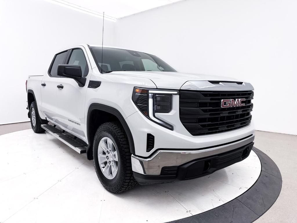 used 2023 GMC Sierra 1500 car, priced at $34,994
