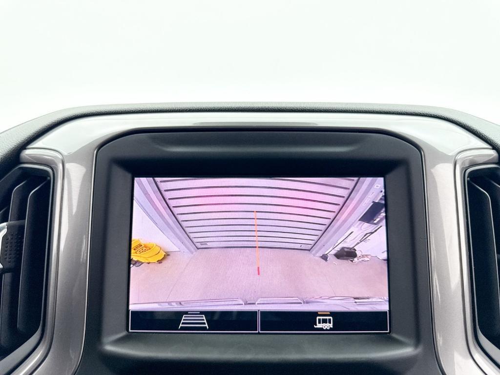 used 2023 GMC Sierra 1500 car, priced at $34,994