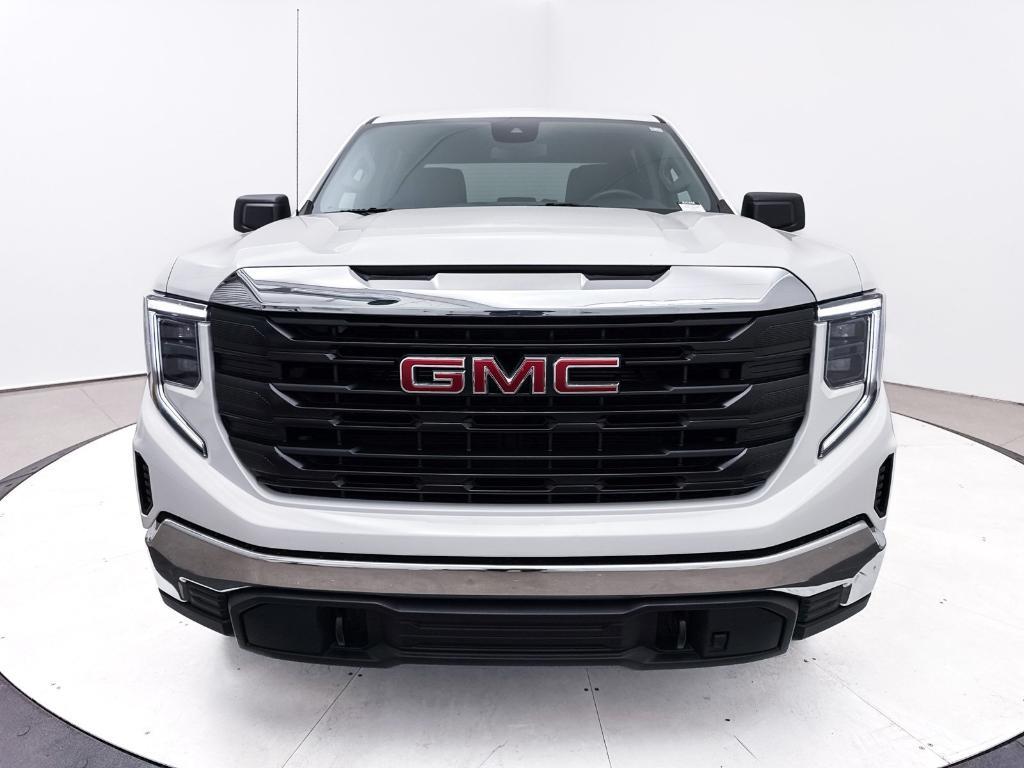 used 2023 GMC Sierra 1500 car, priced at $34,994