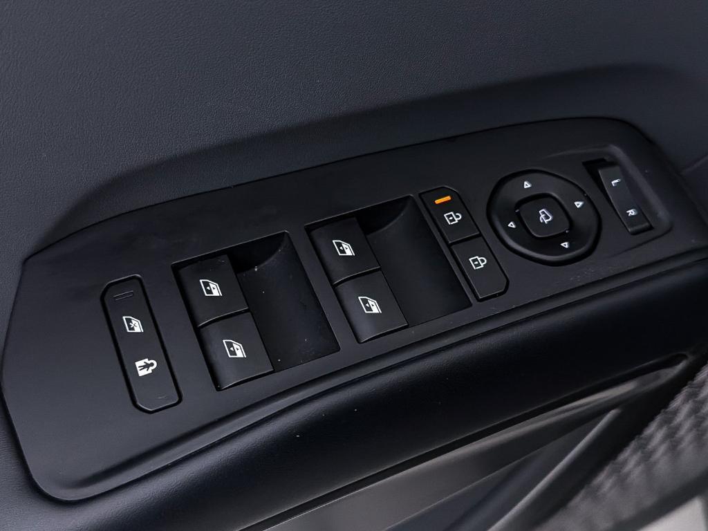 used 2024 Kia EV9 car, priced at $33,694