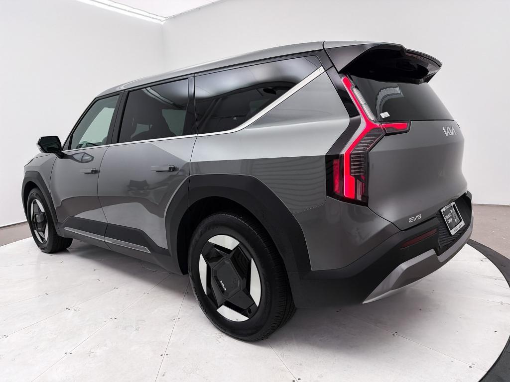 used 2024 Kia EV9 car, priced at $33,694