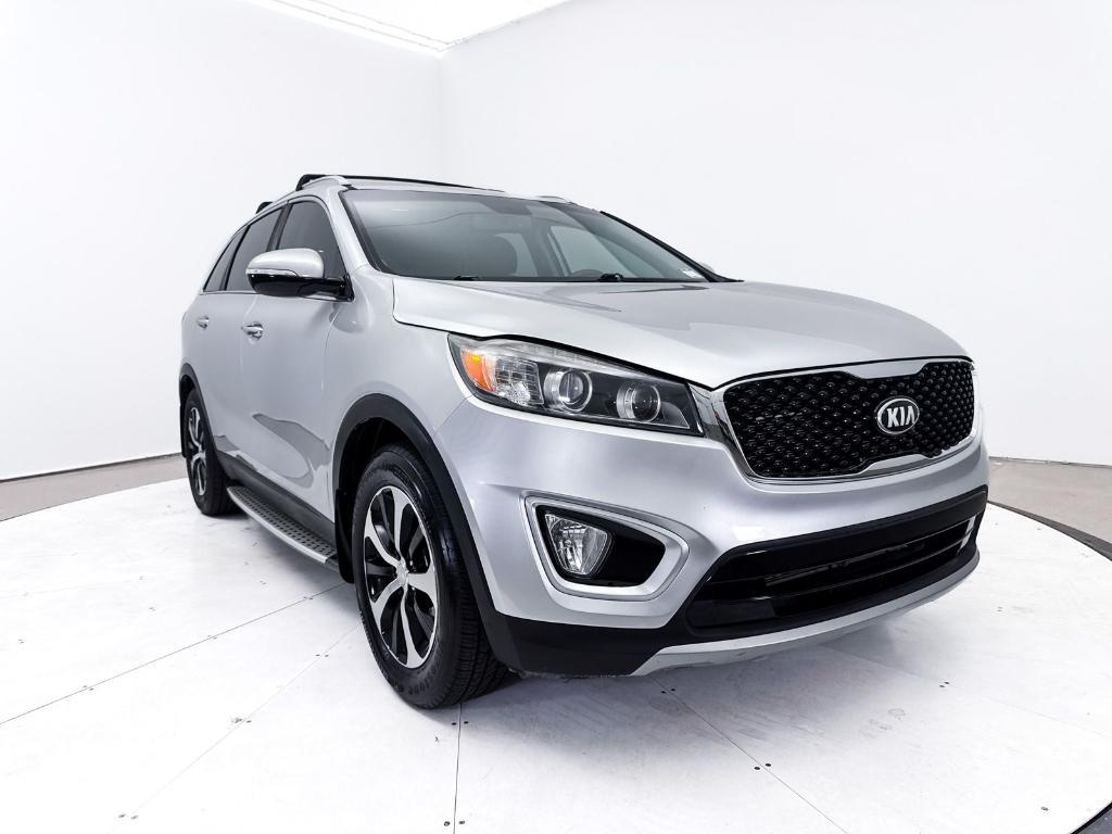 used 2018 Kia Sorento car, priced at $15,991