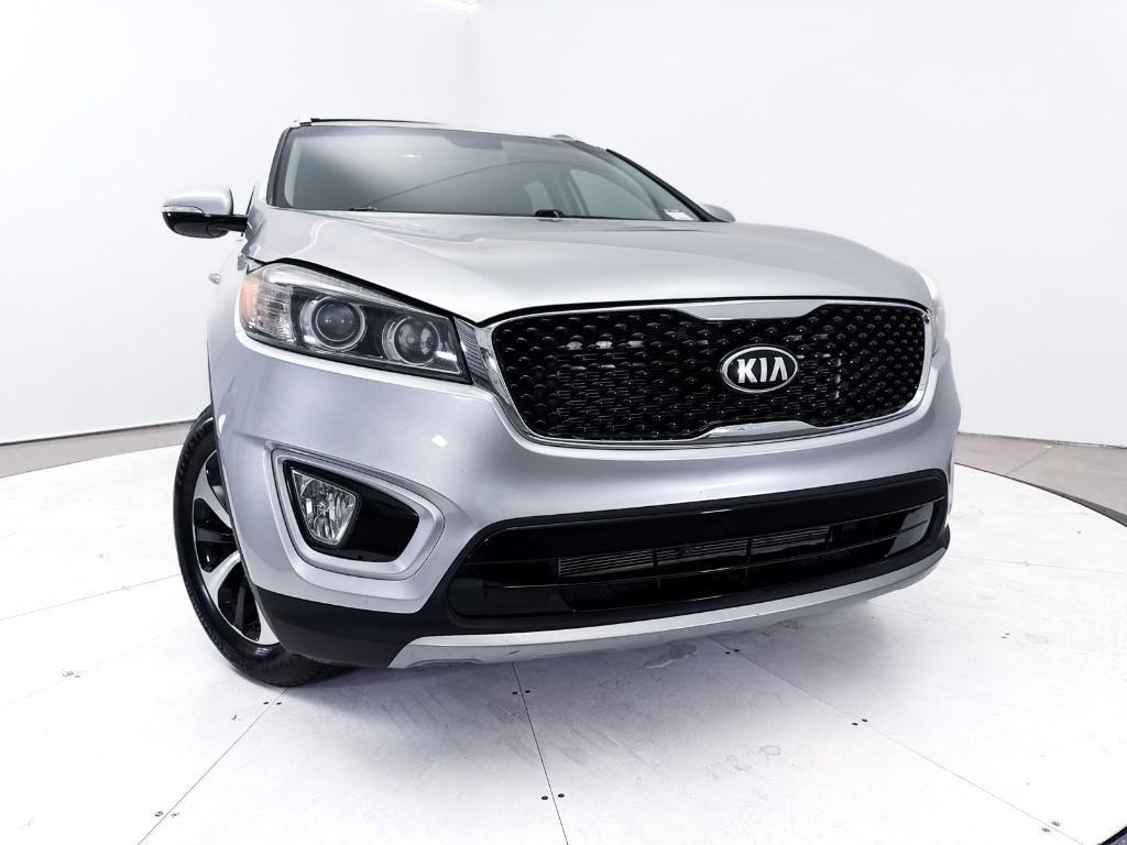used 2018 Kia Sorento car, priced at $15,991