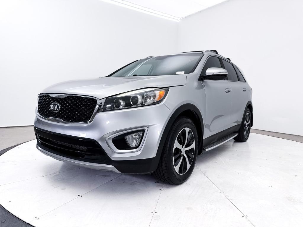 used 2018 Kia Sorento car, priced at $15,991