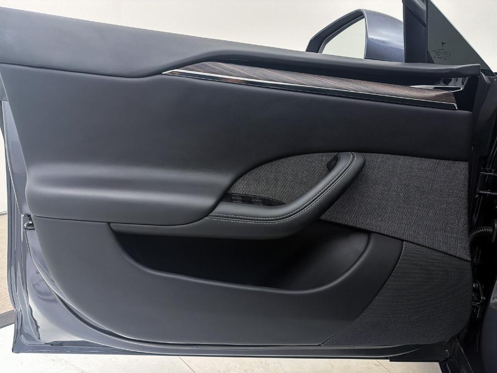used 2021 Tesla Model S car, priced at $50,994