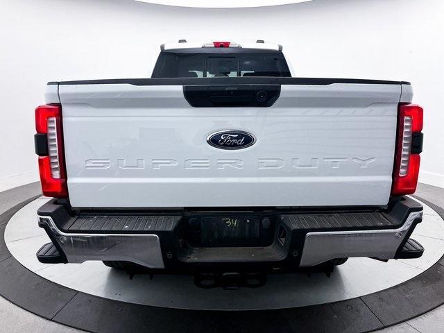 used 2023 Ford F-250 car, priced at $45,994