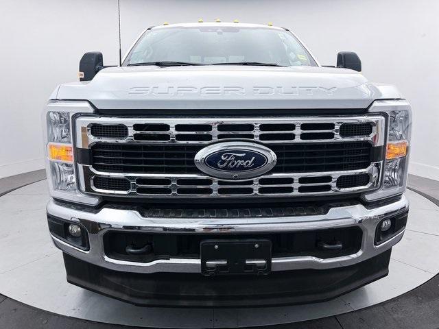 used 2023 Ford F-250 car, priced at $45,994
