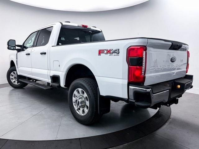 used 2023 Ford F-250 car, priced at $45,994