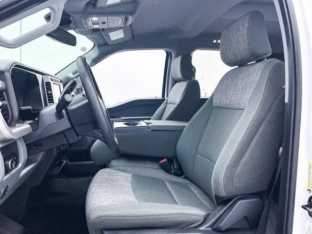 used 2023 Ford F-250 car, priced at $45,994