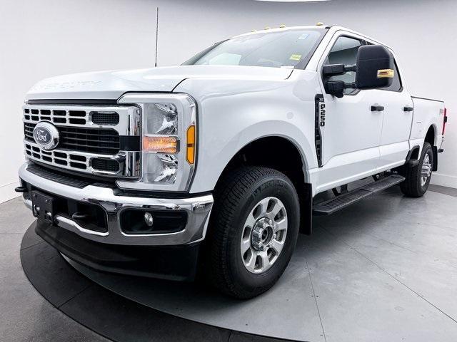 used 2023 Ford F-250 car, priced at $45,994
