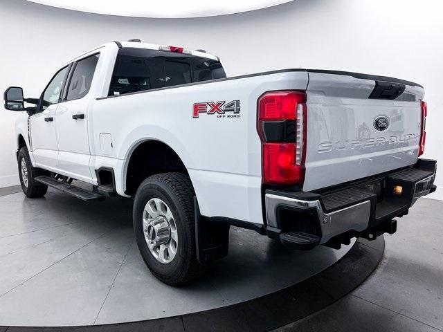 used 2023 Ford F-250 car, priced at $45,994