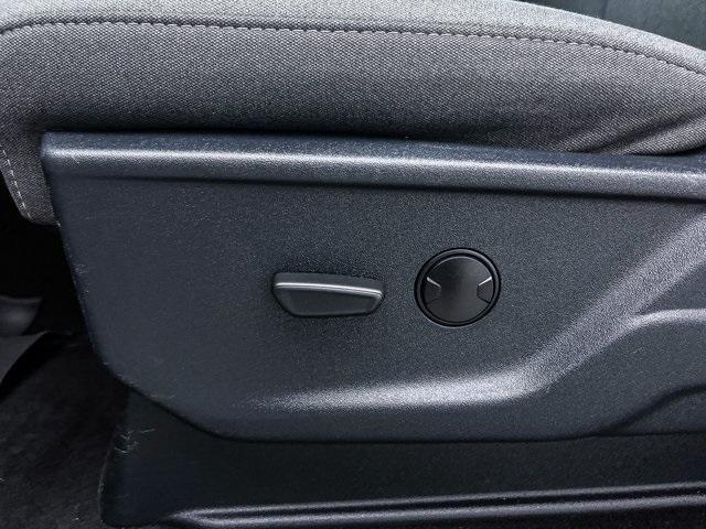 used 2023 Ford F-250 car, priced at $45,994