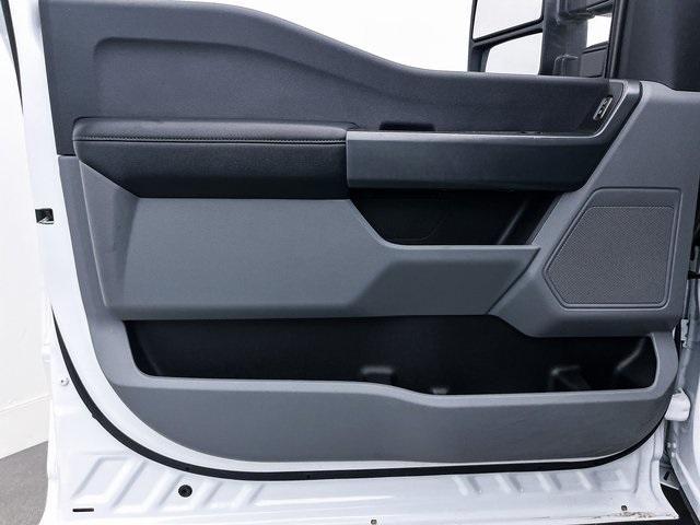 used 2023 Ford F-250 car, priced at $45,994