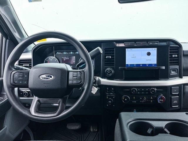 used 2023 Ford F-250 car, priced at $45,994