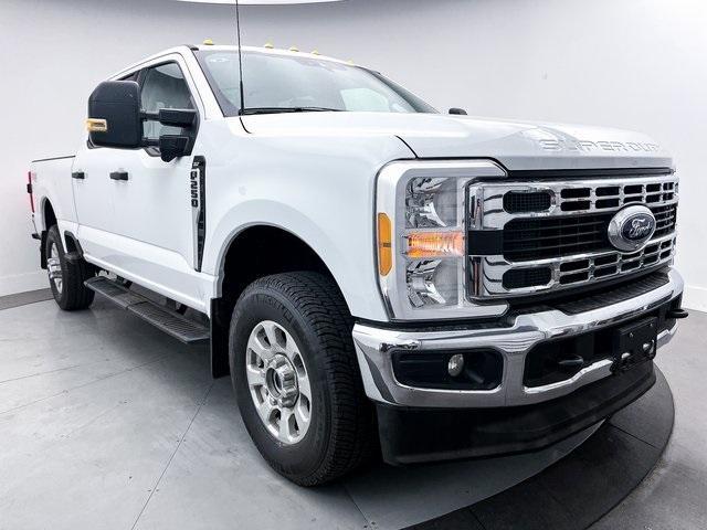 used 2023 Ford F-250 car, priced at $45,994