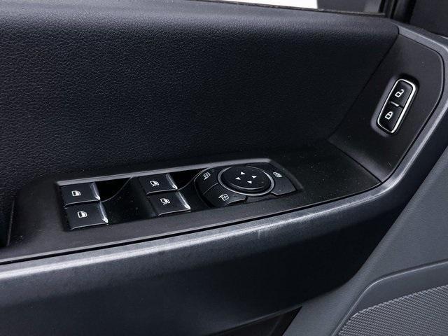 used 2023 Ford F-250 car, priced at $45,994