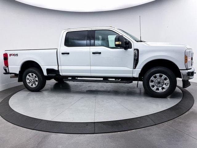 used 2023 Ford F-250 car, priced at $45,994
