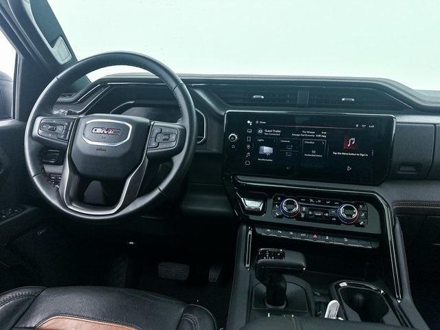 used 2023 GMC Sierra 1500 car, priced at $51,996