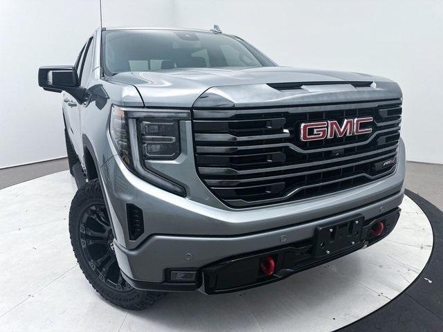 used 2023 GMC Sierra 1500 car, priced at $51,996