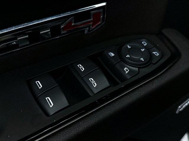 used 2023 GMC Sierra 1500 car, priced at $51,996