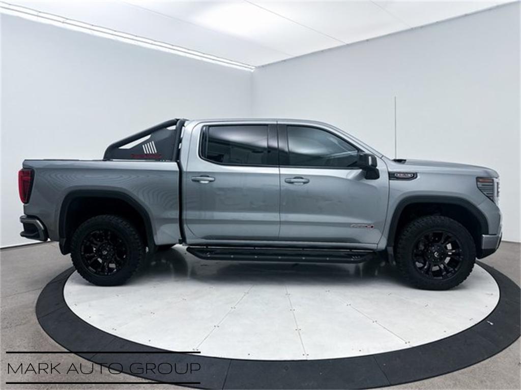 used 2023 GMC Sierra 1500 car, priced at $51,996