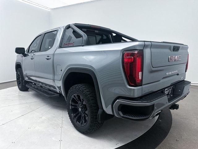used 2023 GMC Sierra 1500 car, priced at $51,996