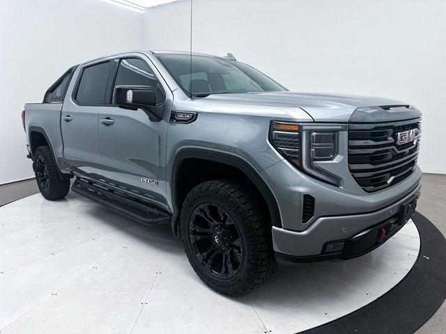 used 2023 GMC Sierra 1500 car, priced at $51,996
