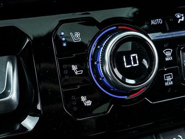 used 2023 GMC Sierra 1500 car, priced at $51,996