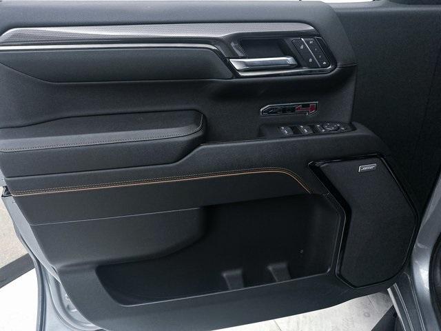 used 2023 GMC Sierra 1500 car, priced at $51,996