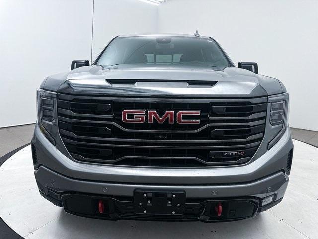 used 2023 GMC Sierra 1500 car, priced at $51,996