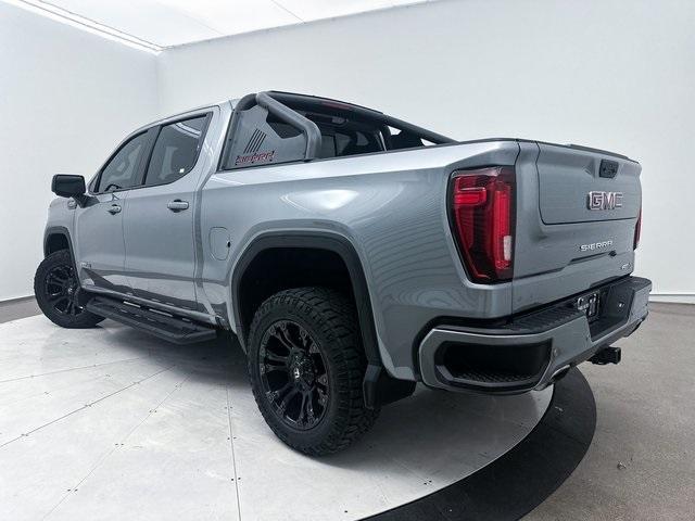 used 2023 GMC Sierra 1500 car, priced at $51,996