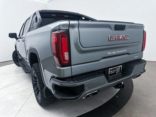 used 2023 GMC Sierra 1500 car, priced at $51,996